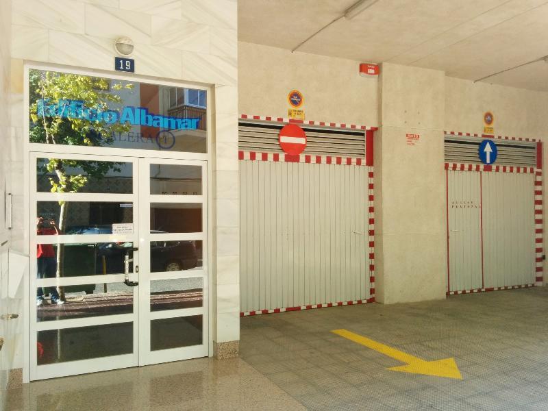Calpe V Costa Calpe Daire Dış mekan fotoğraf
