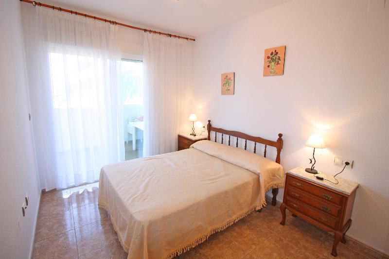 Calpe V Costa Calpe Daire Dış mekan fotoğraf