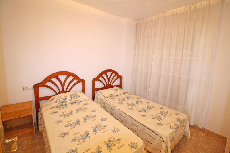 Calpe V Costa Calpe Daire Dış mekan fotoğraf