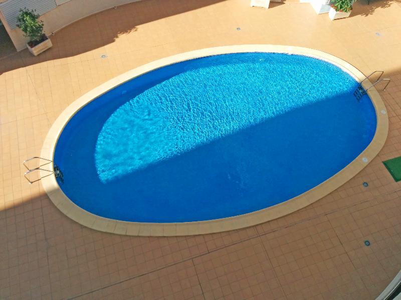 Calpe V Costa Calpe Daire Dış mekan fotoğraf