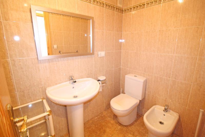 Calpe V Costa Calpe Daire Dış mekan fotoğraf