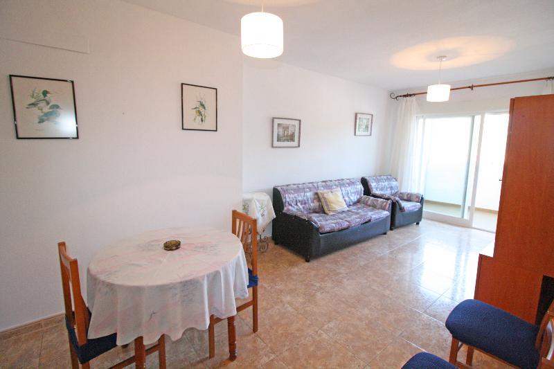 Calpe V Costa Calpe Daire Dış mekan fotoğraf