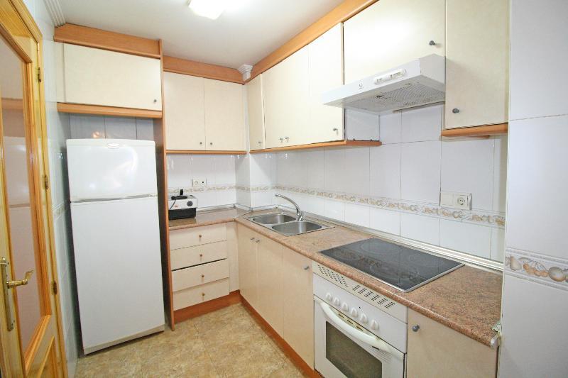 Calpe V Costa Calpe Daire Dış mekan fotoğraf