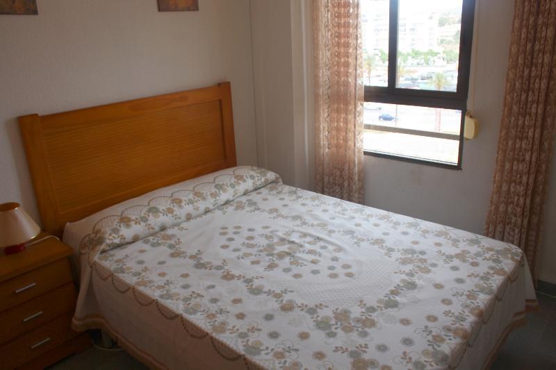 Calpe V Costa Calpe Daire Dış mekan fotoğraf