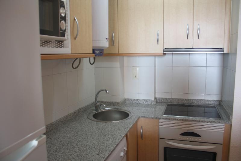 Calpe V Costa Calpe Daire Dış mekan fotoğraf